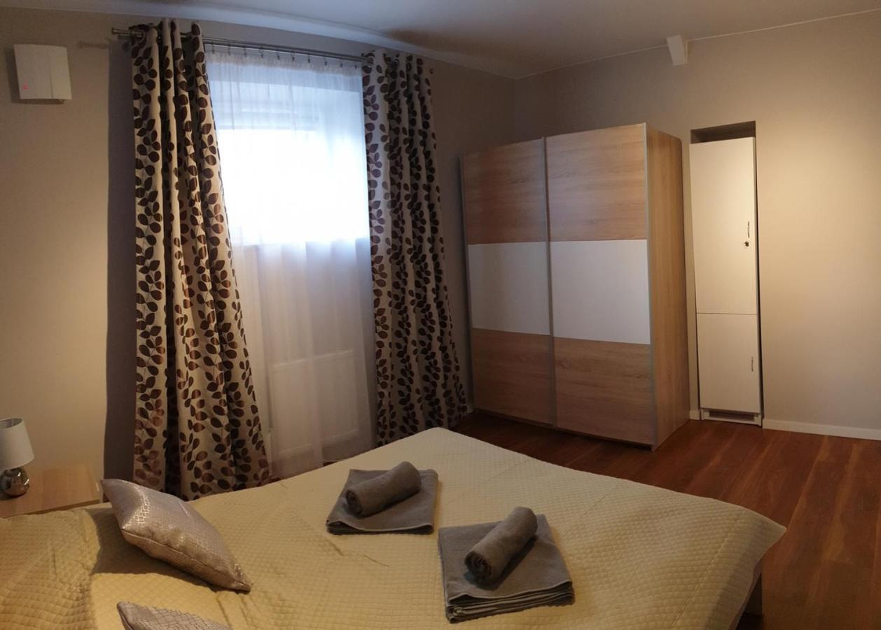 Palac Tatrzanski Apartament Tatry ブコビナ・タトシャンスカ エクステリア 写真