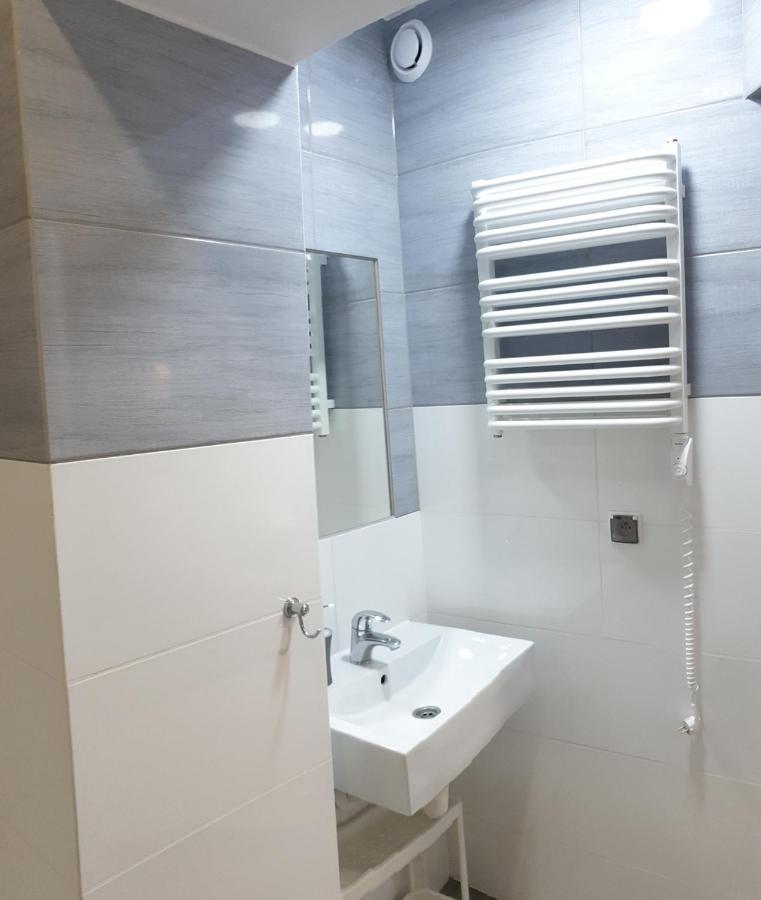 Palac Tatrzanski Apartament Tatry ブコビナ・タトシャンスカ エクステリア 写真