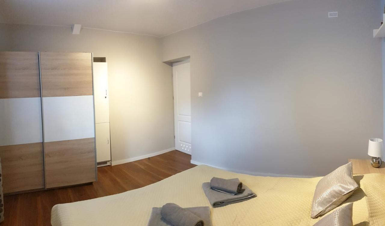 Palac Tatrzanski Apartament Tatry ブコビナ・タトシャンスカ エクステリア 写真